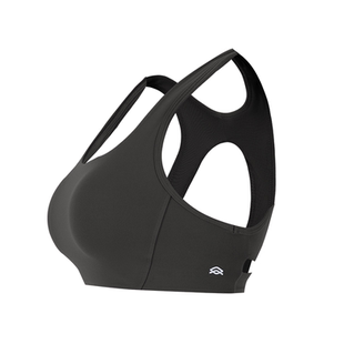 Aria Leisure中强度运动内衣美背女外穿瑜伽服上衣背心健身普拉提