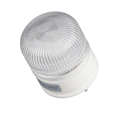 LED一体三色小型报警灯