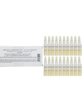 芭宝 - Babor 夜间焕颜安瓶精华（院线装） 24x2ml