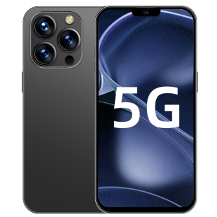 【旗舰新品】2026新款正品512G大内存15promax智能手机5G全网通安卓超薄学生价游戏百元大屏老年人官方旗舰店