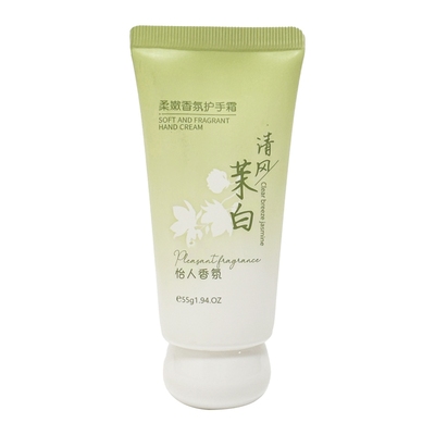 嫩白护手霜儿童补水滋润男女通用