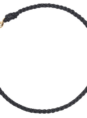 普陀山2026黑绳手链女男红绳