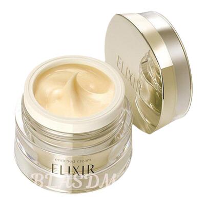 日本直邮SHISEIDO 资生堂ELIXIR 怡丽丝尔 优悦活颜弹润紧致美容