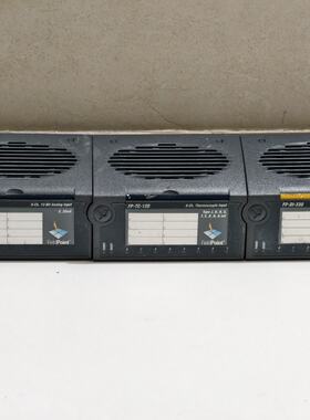 【请询价】NI FieldPoint模块，FP-AI-100、FP-T