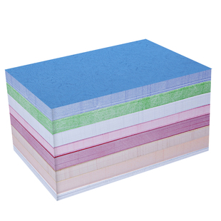 4K皮纹纸 云彩纸 卡纸 230克 彩色卡纸 DIY手工卡纸 大红白色卡纸