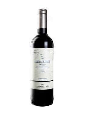 桃乐丝佳酿星空红葡萄酒 Torres CELESTE ROBLE 2019年