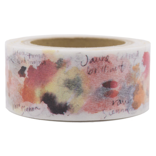 清仓！MT/仓敷意匠/ROUND TOP/MINDWAVE日本进口和纸胶带特价合集