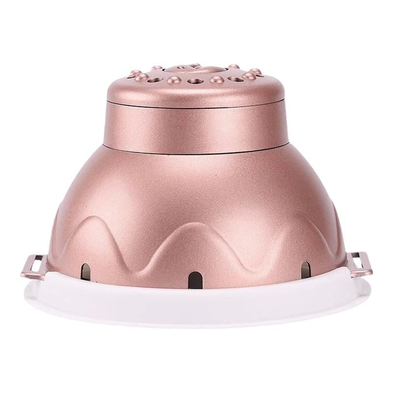 艾灸盒随身灸家用无烟新型熏蒸仪肚子腹部专用艾炙罐盒子器具宫寒