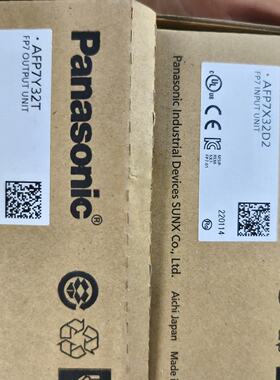 【议价-可维修】  PLC 模块 AFP7Y32T AFP7X32 工控备件  /均有货