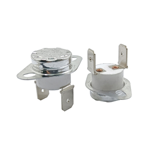 陶瓷温控开关KSD301/KSD302 0度~500度10A/16A/30A温控器温度开关
