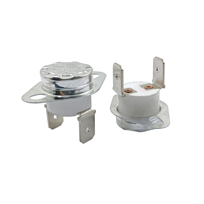 陶瓷温控开关卡仕帝温控器