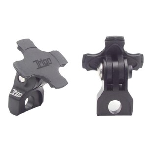 TRIGO CrossLock小布自行车手机架支持Quad lock系统手机支架2282