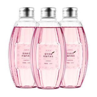 【下拉详情领优惠】妇炎洁内衣洗衣液内裤洗涤液大容量浸泡祛血渍