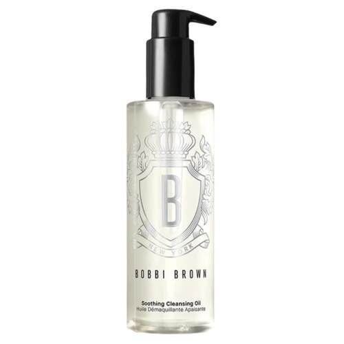 BOBBI BROWN芭比布朗芭比波朗新版卸妆油清润洁肤油水感200/400ml