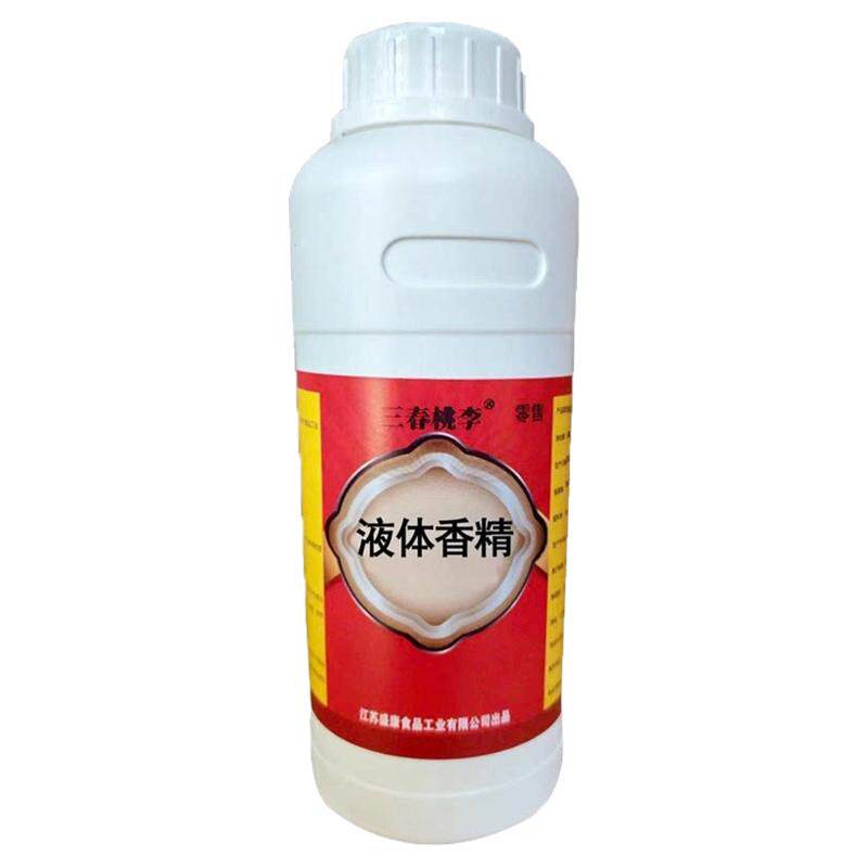 三春桃李液体香精食品级
