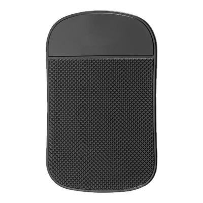 汽车防滑垫车用香水手机防滑垫子