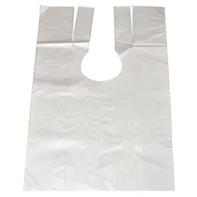 一次性围布披肩连卷点断式7折起