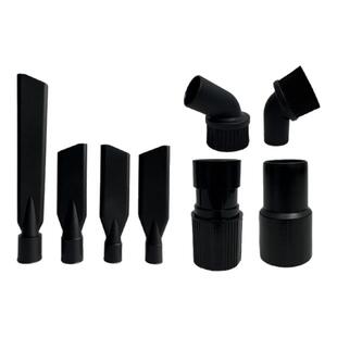 白云洁霸BF580吸尘器原则配件大全长短大号接头长扁嘴圆毛刷44cm