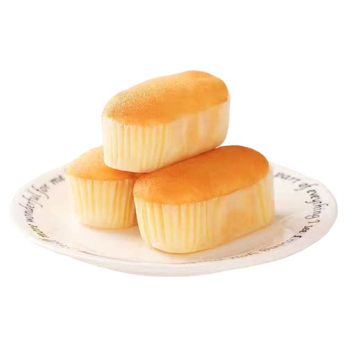 达利园法式软小面包2.5千克散混装整箱5斤解饿早餐休闲零食品包邮