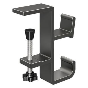 书包挂钩学生书桌边挂书包免打孔强力承重宿舍办公桌无痕挂包神器