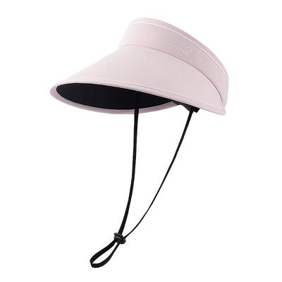 UVNO空顶帽户外出游夏季