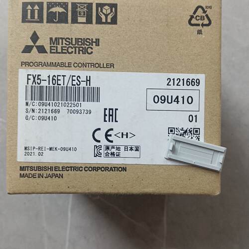 议价FX5-16ET/ES-H，全新原装正品质保一年