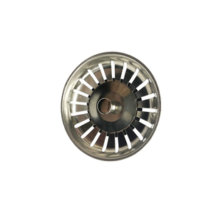 FRANKE弗兰卡水槽下水盖子塞子花篮提笼堵头配件440-105/440-104