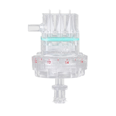 九针头32g通用打不漏液