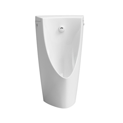 TOTO新款节水壁挂一体感应小便斗