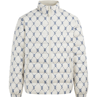 波司登超轻薄羽绒服男士短款秋冬爆款品牌立领羽绒服外套男装