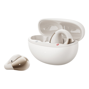 QCY C30耳夹式蓝牙耳机开放式真无线运动跑步专用久戴不痛不入耳