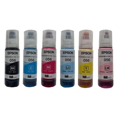 爱普生原装墨水L8058L18058包邮