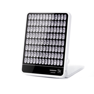 SEAYEO大排灯粉色S胶原光Pro版国产美容仪正品授权【官方发货】