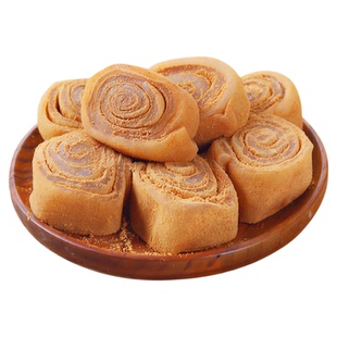 正宗东北驴打滚糕点旗舰店黄豆面卷沙馅糯米糍粑休闲零食即食小吃