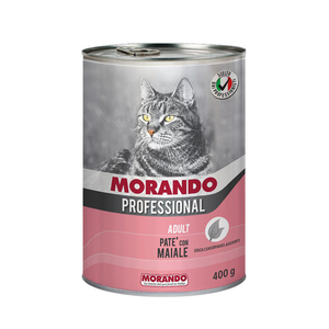 意大利进口茉兰朵莫兰多主食猫罐罐