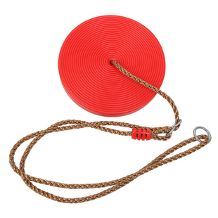 欣达儿童幼儿园滑索设备户外秋千溜索套装索道滑轮吊具游乐场室外