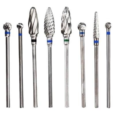 牙科钨钢磨头惠而顺硬质合金磨头