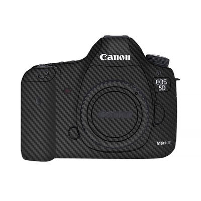 佳能EOS_5D_Mark镜头保护贴膜