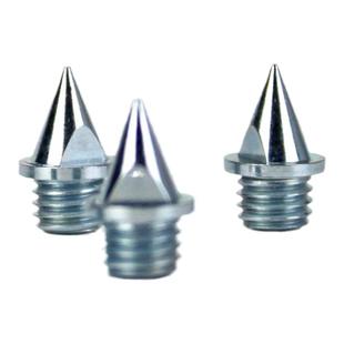 煋元速通用钉鞋钉子耐磨钢钉碳钉耐克阿迪达斯田径短跑中长跑钉鞋