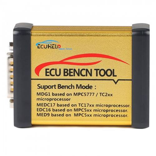 ECUHelp ECU BENCH TOOL ECU Programmer 汽车电脑修复编程工具