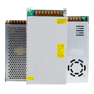 交流220V转48v直流开关电源ED变压器雕刻机电机800W1200W7.5A10A