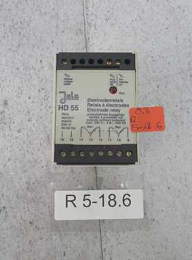 Jola HD 55 Electrode Relay 230V AC