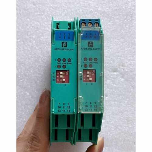 倍加福KFD2SR2EX2.W，议价商品