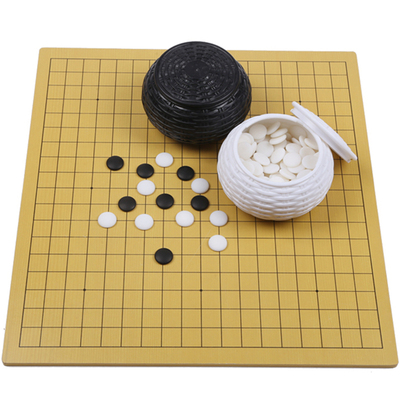 哑光护眼标准十九路可选五子棋