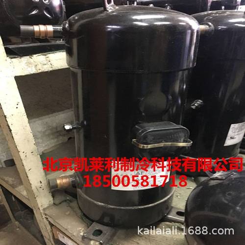 三洋压缩机C-SC753H8H空调制冷压缩机