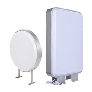 药店诊所药字双面吸塑灯箱户外防水侧悬挂墙式广告门头发光字厂家