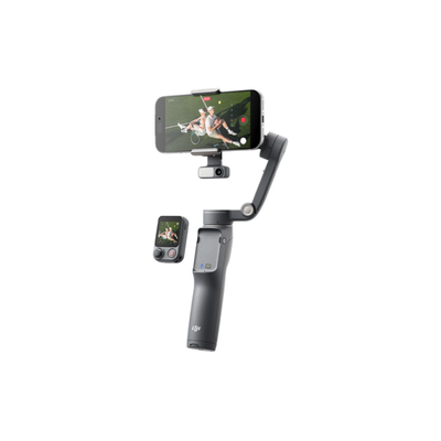 DJIOsmoMobile8P手机稳定器