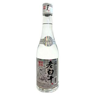 燕赵风衡水老白干银标42度纯粮酿造白酒465ml破损包赔优级酒质