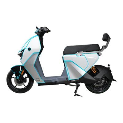 九号猎户座DZ110P贴纸隐形车衣