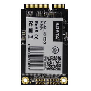 Msata接口SSD固态硬盘TLC颗粒硬盘笔记本电脑一体机收银机储存盘